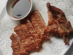 -顶特勒·黄鱼馆·特色菜(上海大世界店)