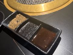 -谷牛和牛烤肉(漕河泾印象城店)