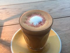 -Seesaw Coffee(朝阳大悦城店)