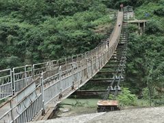 -大渡河峡谷国家地质公园