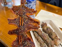 -大学城夜市大排档(凤栖路店)