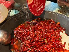 -鸿姐老火锅(静安店)