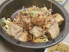 -云海肴·汽锅鸡·云南菜(广安门天虹店)