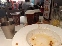 -必胜客(新辰里酒仙桥店)