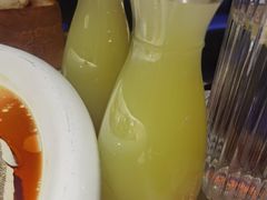 -绿茶餐厅(朝阳大悦城店)