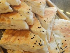 饽饽饼-王明古法砂锅居(开化寺店)