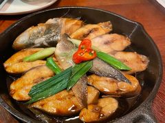 -林四喜·闽南传家菜(鼓浪屿店)