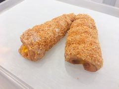 -面包新语(KKMALL京基店)