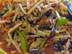 -胖子饺子馆·海鲜家常菜(海军博物馆店)