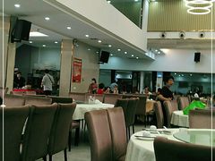 大堂-新河畔海鲜酒楼(虎门店)