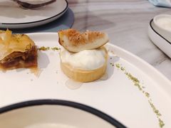 -伊斯坦布尔土耳其清真咖啡餐厅