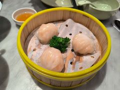 -蝴蝶里·粤菜·点心(龙湖杭州金沙天街店)