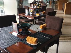 -听松楼·花园酒店·自助餐厅(红梅公园店)