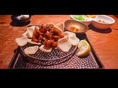 -摩打食堂(佳兆业店)