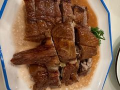 -鹅掂·大岭山烧鹅