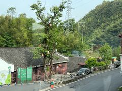 -丹山赤水风景名胜区