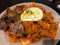 -机器人火炉披萨