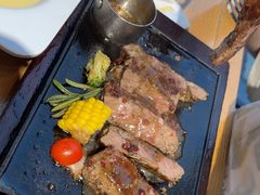 -豪客来牛排(红豆万花城店)