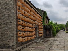 -北京古北水镇御舍温泉酒店