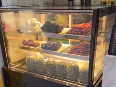 -茶百道(呼家楼店)