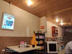 大堂-泡椒王自助铁板烧(天生丽街店)