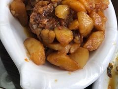 -大东北首席烤冷面(学府路店)