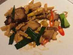 -汤城小厨•粤菜•靓汤(苏州街店)