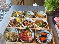 -花时·炭火烧肉(东百中心A馆店)