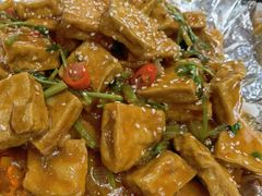 -祥和粗粮食府(南环西路店)