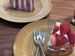 -BAKER&SPICE(安福路店)