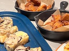 -必胜客(欢乐颂店)