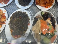 -韩麦大冷面(桂花街直营店)