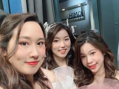 -海马体照相馆(万菱汇店)