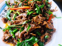 -郑件洋芋饭庄