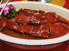 -怀德酒楼·粤菜·海鲜·茶点(宝安国际机场店)