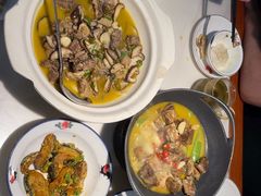 -寻乡迹· 湖南家宴(竹坑店)