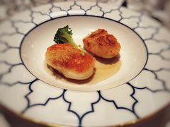 百花煎酿玉带-伯衡55·吉品轩(乌鲁木齐南路店)