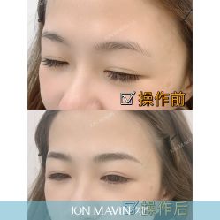 -久匠·纹眉半永久野生眉