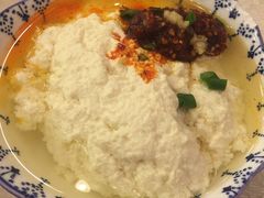 -川味堂·四川豆花(八卦岭店)