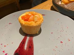 -原石牛扒·约会餐厅(龙城万科里店)