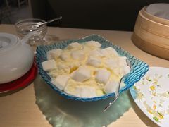 玉脂冰清-鼎泰丰(当代商城店)