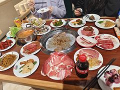 -福缘烤肉王自助(爱琴海-原比尔森店)