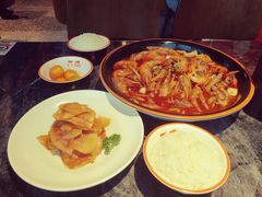 虾煲-胖哥俩肉蟹煲(富兴金融中心店)