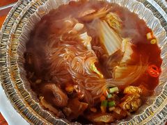 -超级神炭烤肉夜食(芥园西道店)