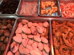 -春华海鲜城(广场西苑店)