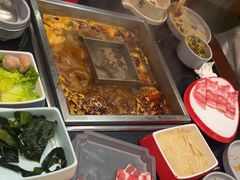 -重庆德忆火锅（龙南街3店）(渝水岸餐饮)