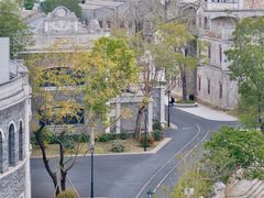 -赤坎·广东华侨国际旅游度假区