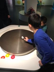 -北京科学中心儿童乐园