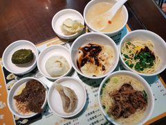 -正一涵老味道名小吃(广汉总店)