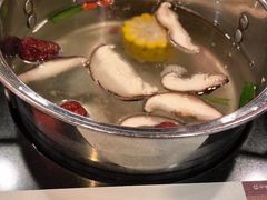 -呷哺呷哺(西单大悦城店)